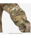 G4 COMBAT SHIRT™ Multicam Black